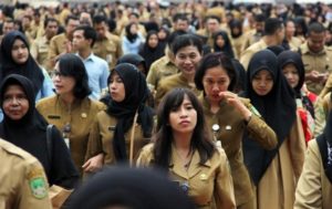 Bimtek Kepegawaian
