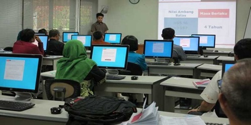 bimtek barang dan jasa