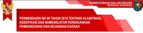 Bimtek Permendagri No. 90 Tahun 2019 Tentang Klasifikasi, Kodefikasi dan Nomenklatur Perencanaan Pembangunan dan Keuangan Daerah