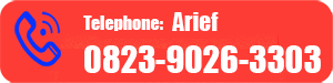 telephone arief mtc indonesia